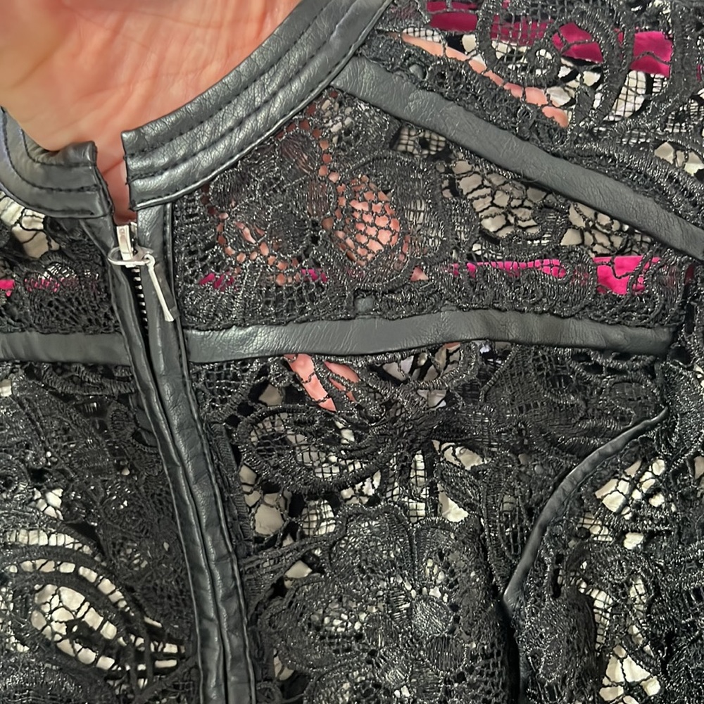 Inc Jacket - image 2